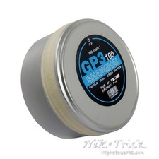 Shanghai GP3 100asa Black & White Film 35mm ~ 100ft 30.5m Bulk Roll