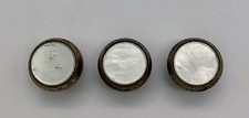 1950's Reynolds Medalist Trumpet Buttons Only