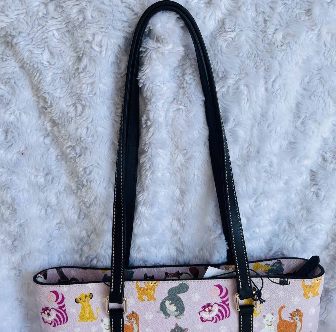 dooney & bourke おしゃれキャット 【公式通販】