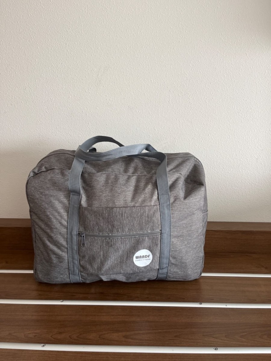 patagonia duffel spirit air 40L Black Hole Black/Black organized extended trip BoardingBlue 17 inch Personal Item