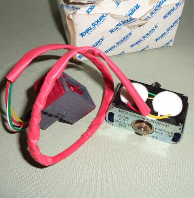 Neues MCB Elektrisch Potentiometer A421081