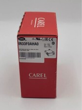 1PCS Brand new 1Pcs CAREL IR33F0AHA0 temperature controller Free freight