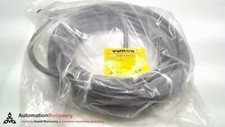 TURCK WSM RKM 46-14M/S3540, MINIFAST DOUBLE-ENDED CORDSET, U2-34041, NEW #295911