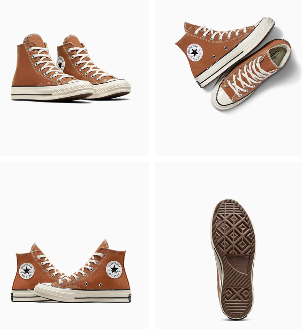 靴 Converse Chuck Taylor 70 HI 27cm CT70 CONVERSE】CHUCK 70 HI / CT70 / HI