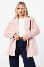 Dorothy Perkins Blazer Womens Smart Jackets & Coats