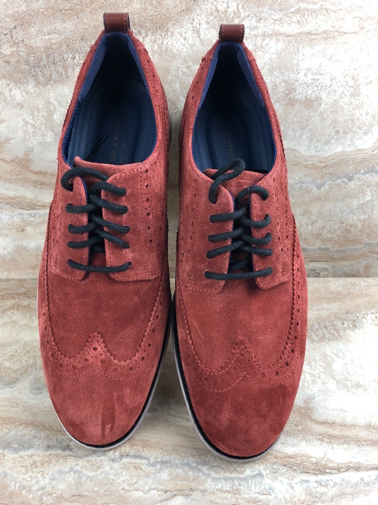 Cole Haan GrandEvolution Wingtip Oxford Men