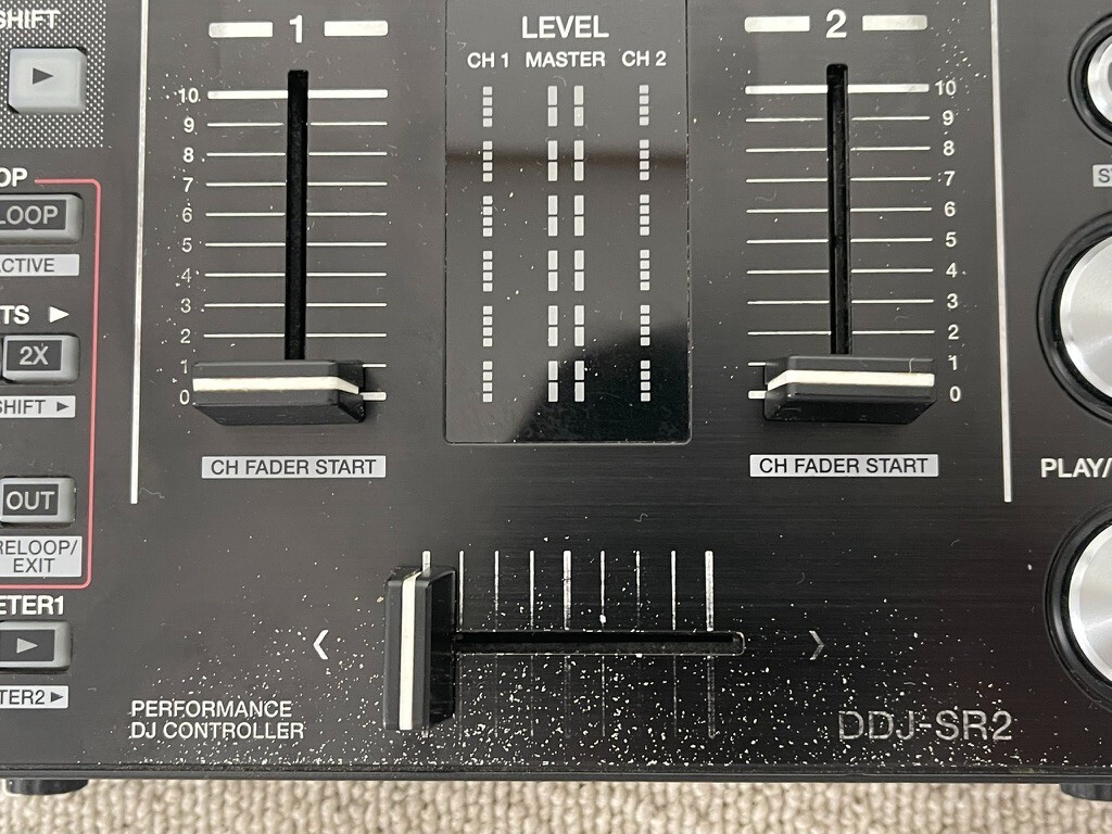 Pioneer DDJ-SR2 2-Channel Serato DJ Controller for sale Pioneer DDJ-SR2 2-Channel Serato DJ Controller for sale