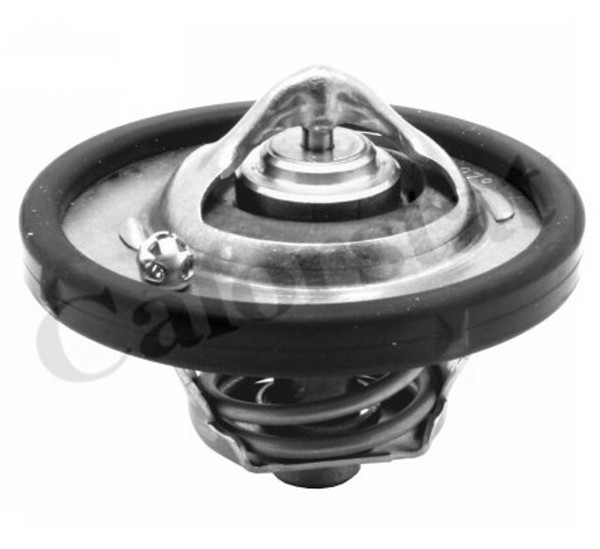 Thermostat FüR Ford B-MAX,C-MAX Ii,Courier,Fiesta IV V Vi,Focus II Iii,Fusion-image