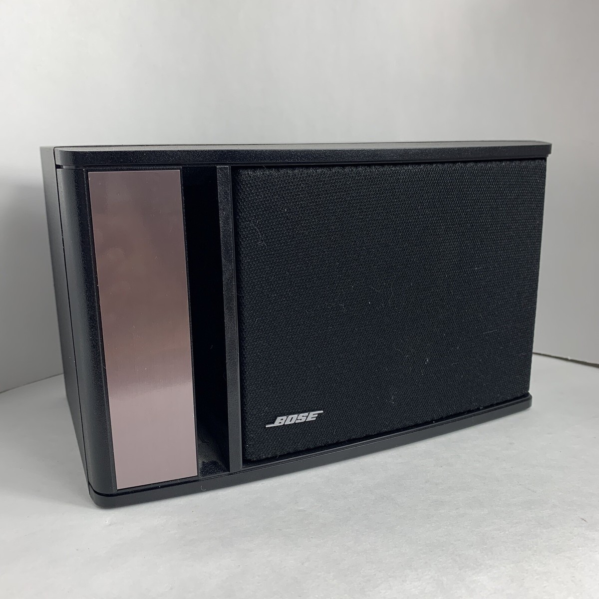 BOSE 100 J スピーカー Amazon.co.jp: Bose 100J コンパクトスピーカー 左右ペア : 家電