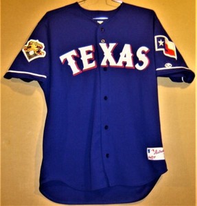blue mlb jerseys