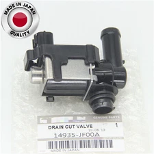 14935-JF00A Vapor Canister Purge Solenoid Vent Valve fit for NISSAN Infiniti