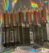 WETnWILD makeup VARIETY LIPSTICK Cosmetic bundle L K NiceLot FREESHIP FAST