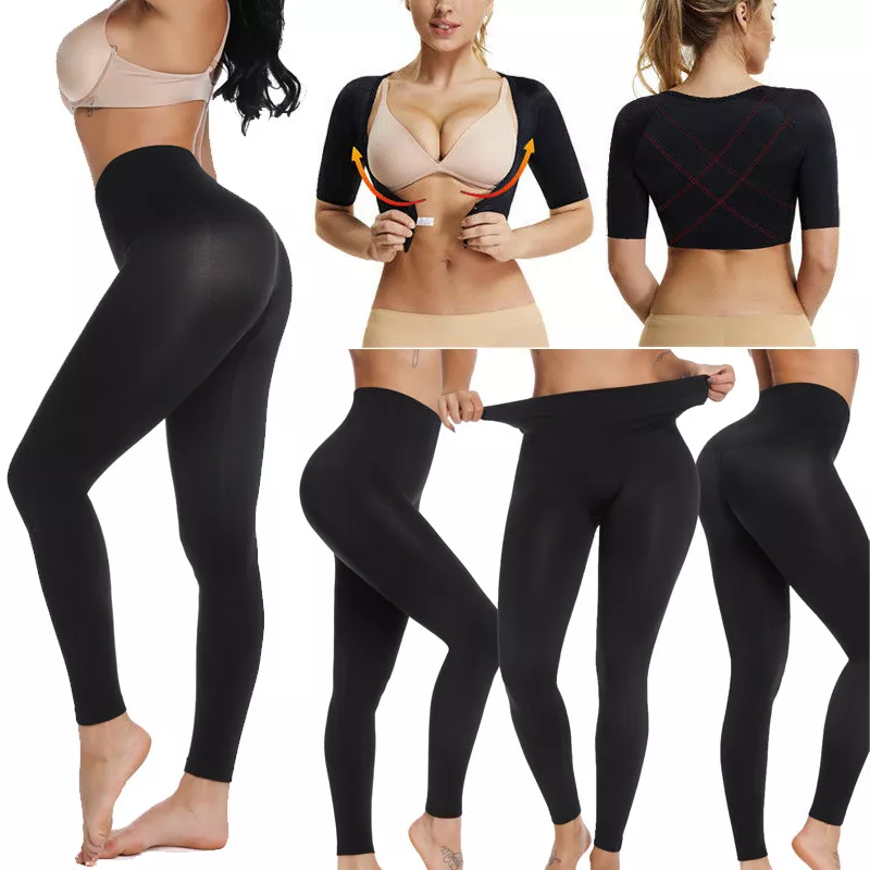 Women Push Up Leggings Yoga Pants Anti-Cellulite Sports Fitness Slim  Shapewear