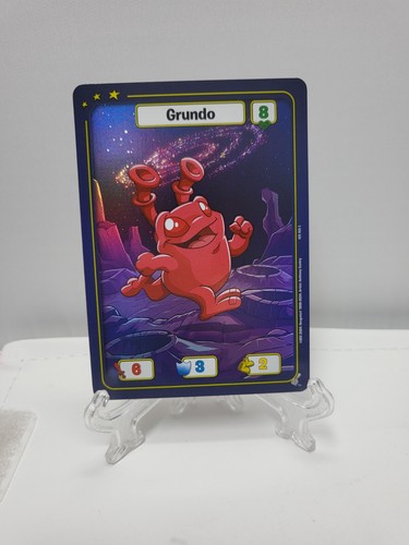 Neopets TCG Holo / FOIL - Completa il tuo set 25° anniversario Neopets - Foto 133 di 208