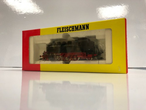 Fleischmann H0 No. 4063 Lokomotive Originalverpackt | Zustand: Neu
