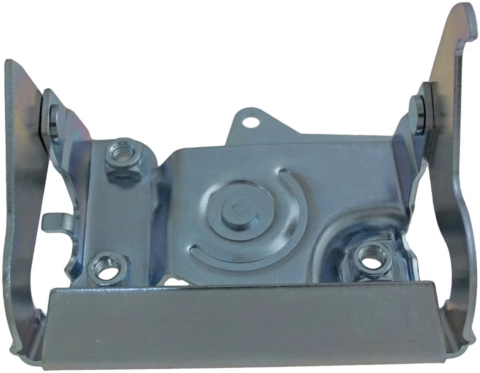 For 1975-1979 Ford F-250 Dorman Tailgate Handle 1976 1977 1978 - Imagem 4 de 4