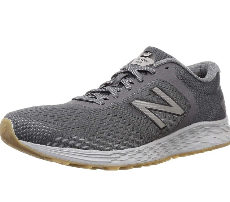 New balance marisrg2 clearance review