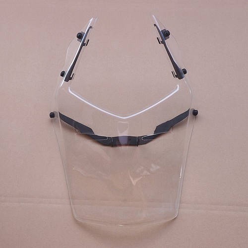 For KTM 390 790 890 ADV Adventure R Touring Screens Fairing Windshield 2017-2022 - Bild 7 von 16