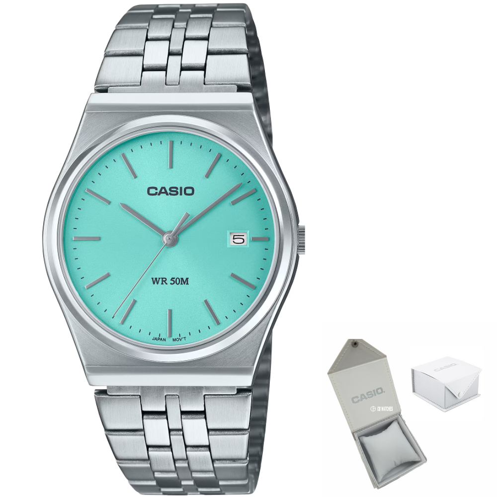 カシオ　MTP-B145D-2A2 MTP-B145D-2A2V | CASIO INDIA
