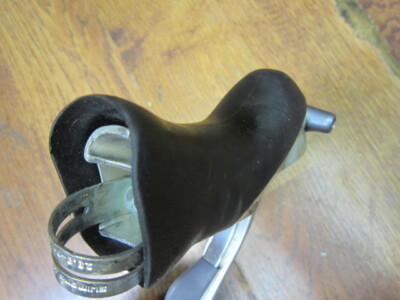 Shifters Shimano 105 ST 1055 3x8 vitesses - Équipements vélos