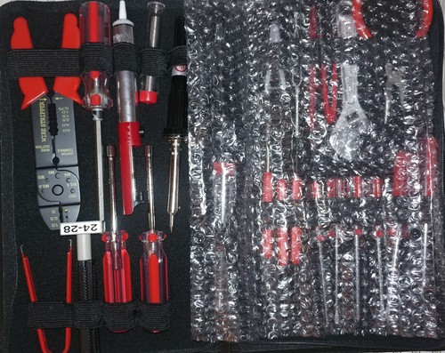 3 sets, Brand New, Fast shipping!! COMPUTER Tool KIT. THIS LISTING IS FOR 3 KITS - Picture 4 of 9