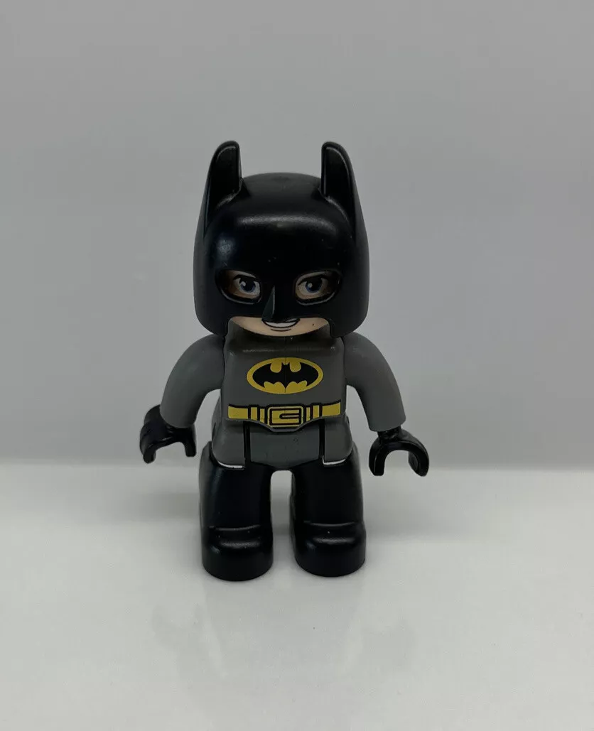 LEGO DUPLO 10842 Batman Batcave Challenge