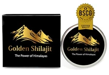 Himalayan Best Quality Organic Shilajit 30ml No additives / SO2, No Preservative