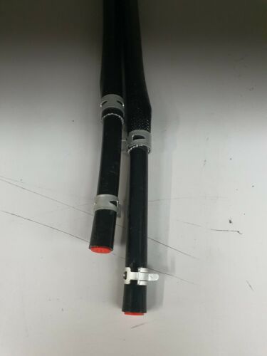 DPF Pressure Sensor Pipes Hoses for Ford Galaxy Mondeo S-Max 1440559 RRP £182.45 - Picture 3 of 3