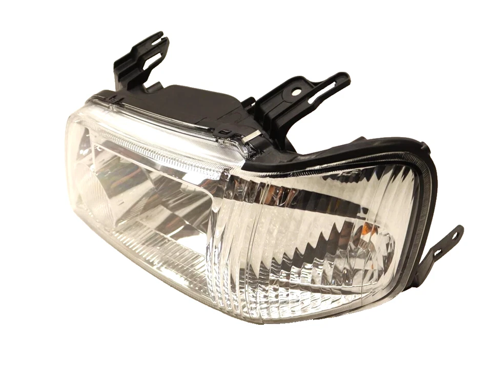 Faro lateral del conductor original Ford 5E6Z13008BA Mercury Mariner 05-07 Foto 2 de 3