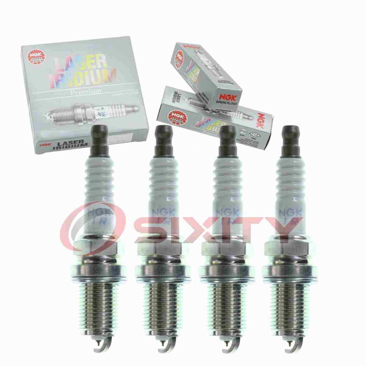 Autolite 517 Alternative spark plugs