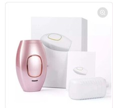L ser Hair Remover.