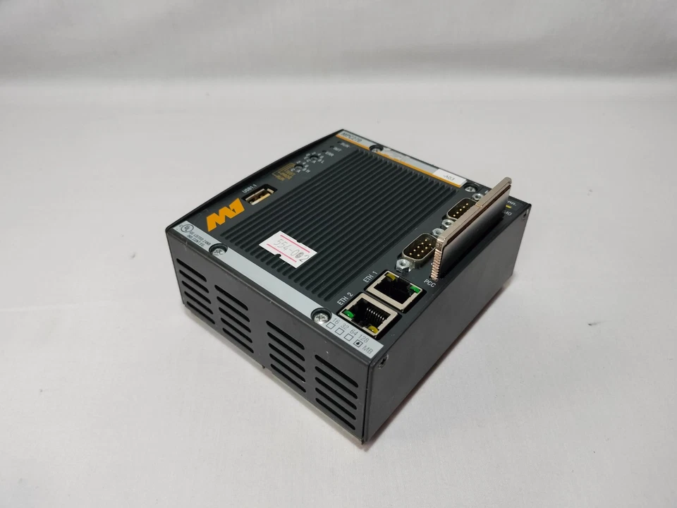 Bachmann MPC270 Programmable Logic Controller Module - Image 2 of 4