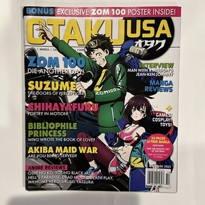 Otaku USA | eBay
