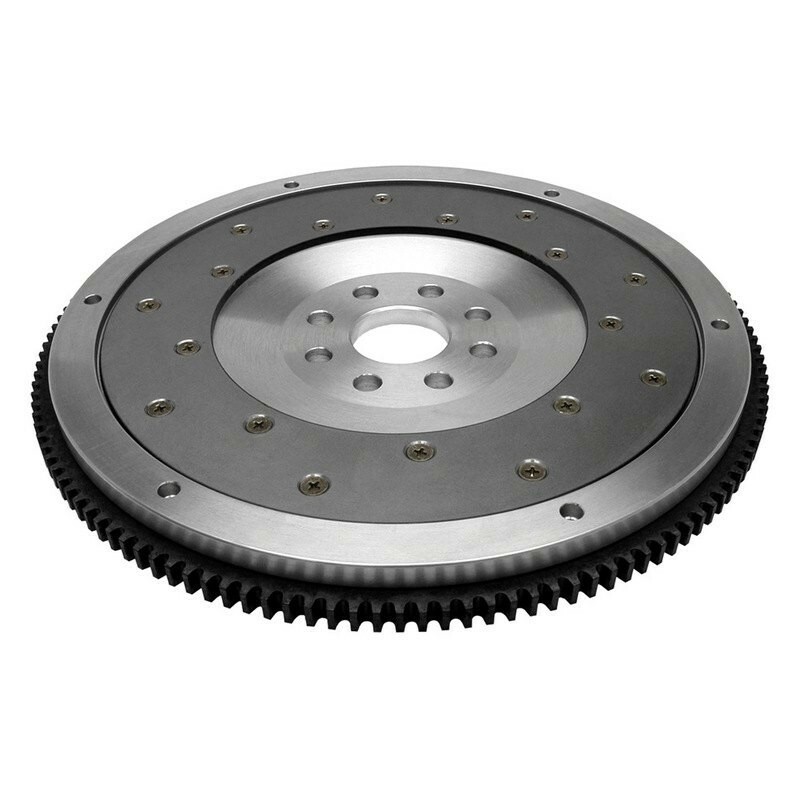 Fidanza 143331 Aluminum Flywheel (Nis5) fit for Nissan/Datsun