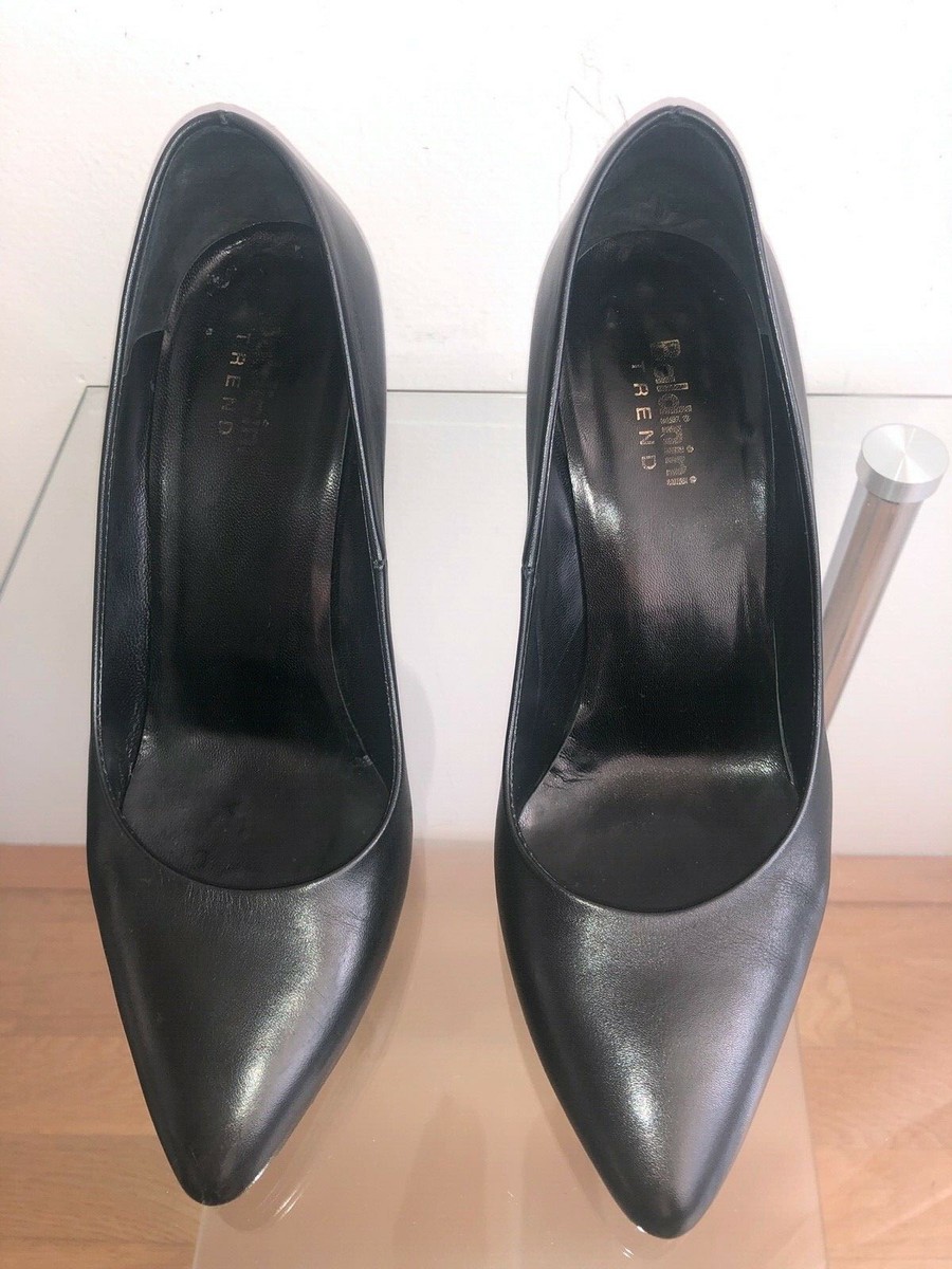 パンプス Baldinini Highheel Woman Pump Baldinini Pumps in Black | Lyst