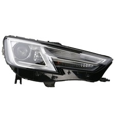 Scheinwerfer D5S H8 LED rechts passend für Audi A4 8W 05/15- mit LWR Blinker TFL