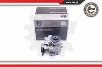 Esen SKV Servopumpe FüR VW Transporter IV Bus 70XB 70XC 7DB 7DW 70B 70C 10SKV172