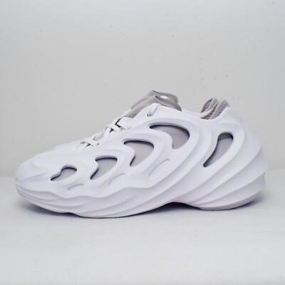 ADIDAS ORIGINALS adiFOM Q J CLOUD White shoes HQ1648 Size  display picture 3