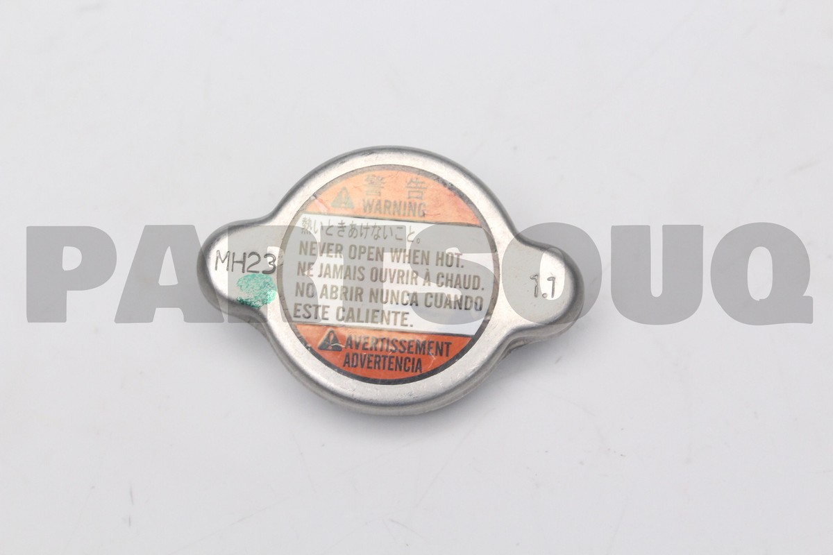 17920M76M00 Genuine Suzuki CAP A1K412 17920-M76M0-0 | eBay