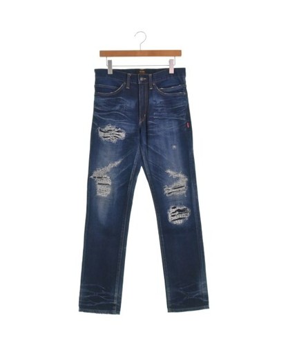 国内正規□ XL 極美品 テンダーロイン 22AW 製品染 ファティーグ