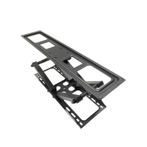 Full Motion TV Wall Mount for Samsung Vizio Sharp LG TCL 40 42 47 50 55 60 65 70 - Picture 3 of 7