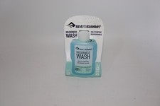 Sea To Summit Wilderness Wash Camping, Travel Size 3.0 fl oz