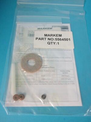 Brand New Markem Imaje Smartdate 3 Uptime Kit p/n 5564501 Replacement Part