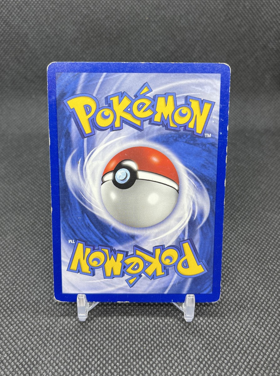 SQUIRTLE 1st Edition Shadowless Base Set Pokémon Card 63/102