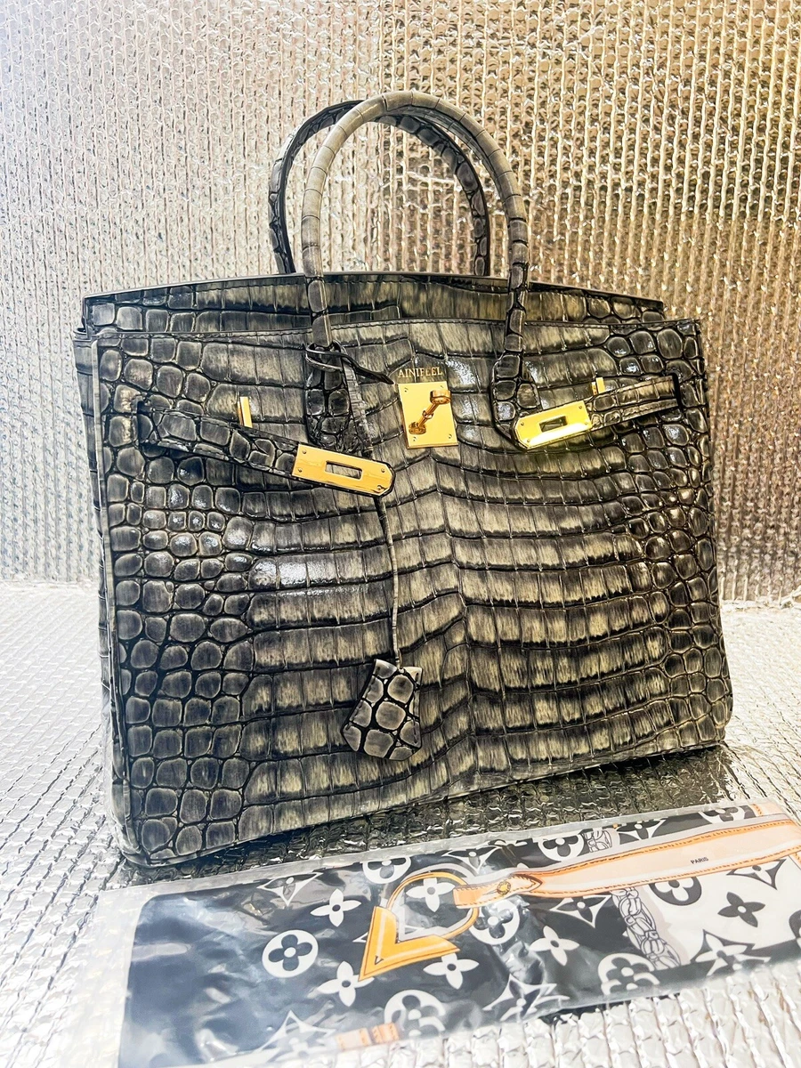 Ainifeel bag top