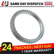 FOR HYUNDAI GETZ i10 i20 FRONT ABS RELUCTOR RING