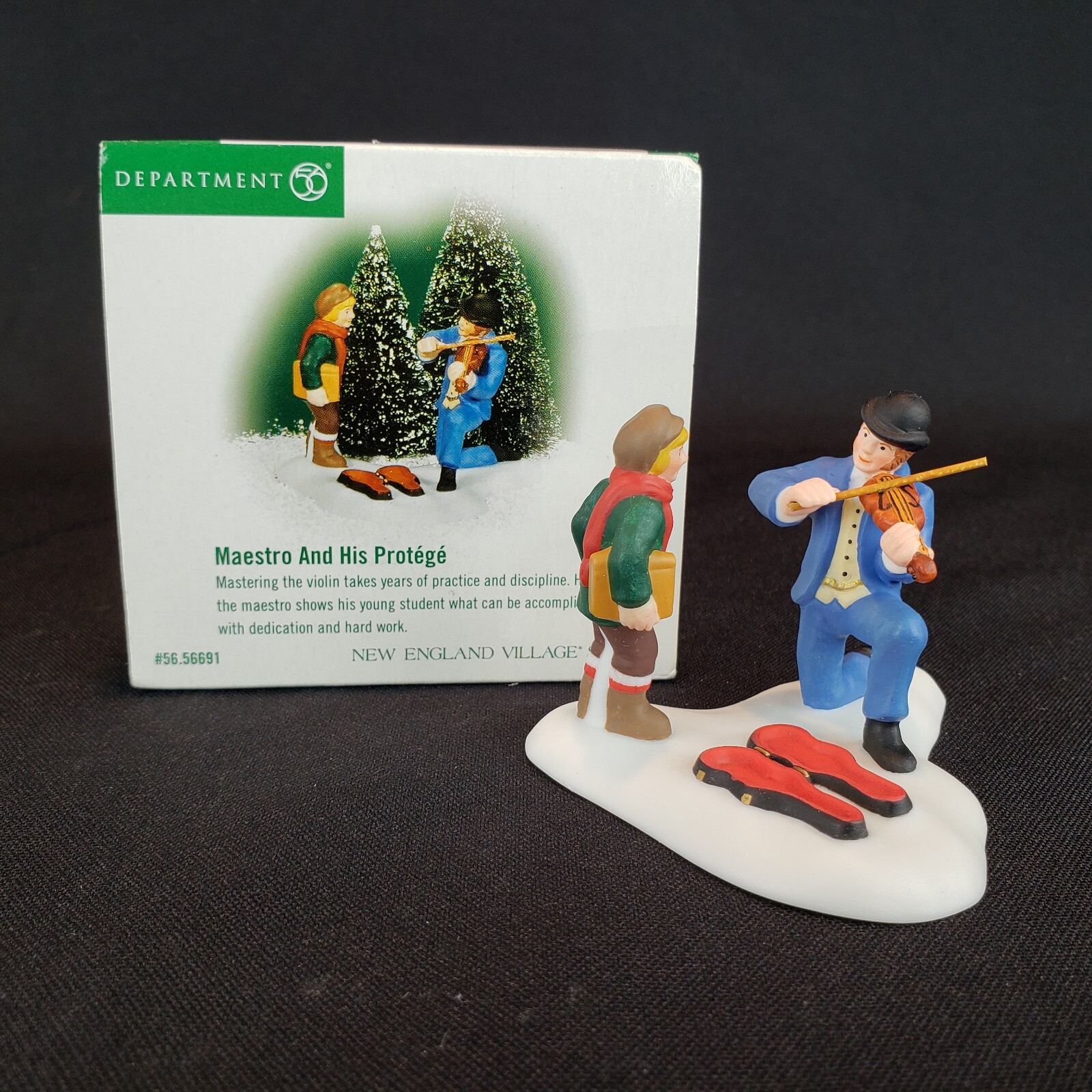 Click here to see eBay Auction