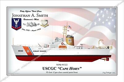USCG,USCGC,95,foot,Patrol,Cutter,Cape,class,Coast,Guard | eBay USCG,USCGC,95,foot,Patrol,Cutter,Cape,class,Coast,Guard | eBay