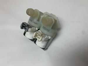 Beko WTK62051W Waschmaschine Wasserfüllung Magnetventil 2906850200