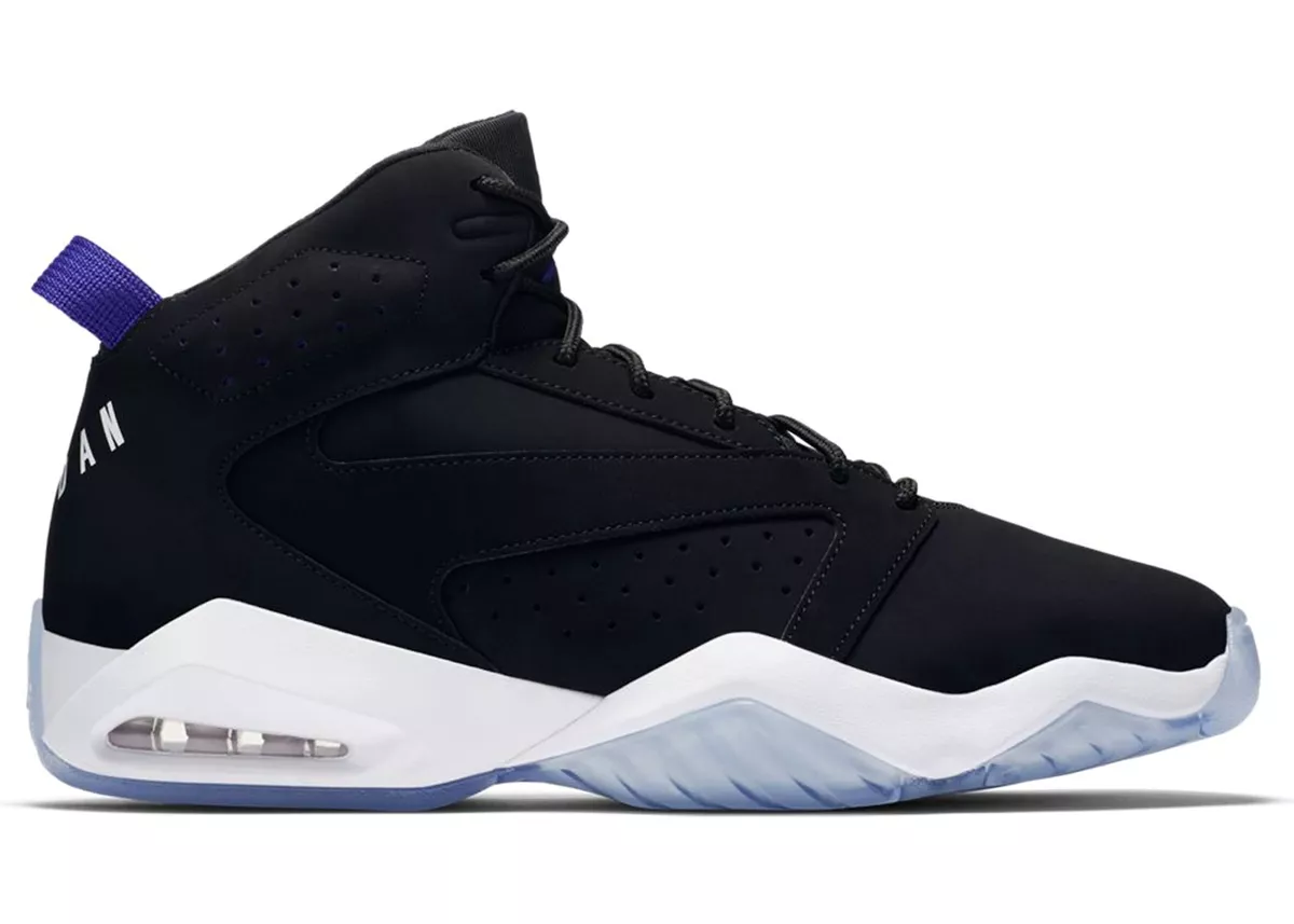 Jordan lift off black purple sale